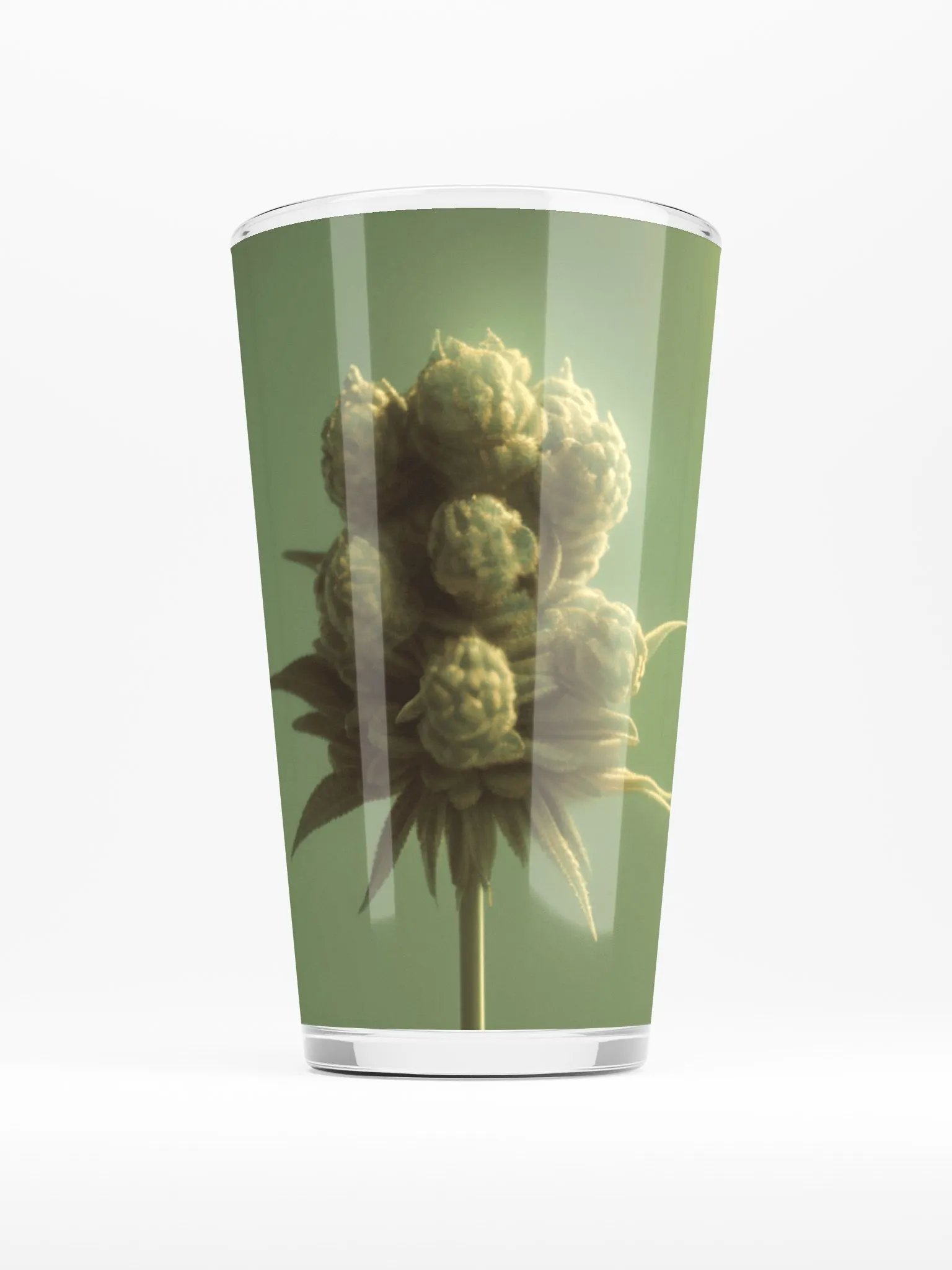 Acidic OG Pint Glass product image (1)