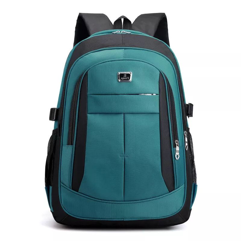 Waterproof Backpack Men School Bags Large Capacity Travel Laptop Bag product image (6)