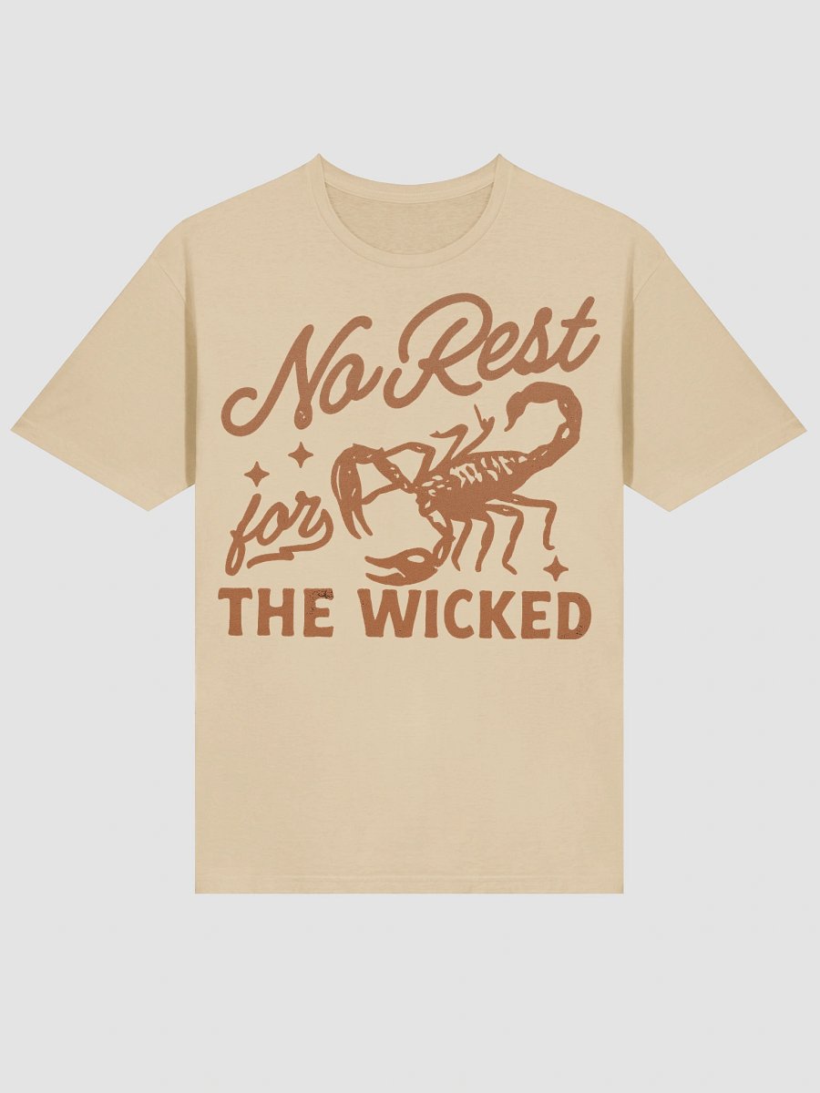 No Rest for the Wicked product image (3)