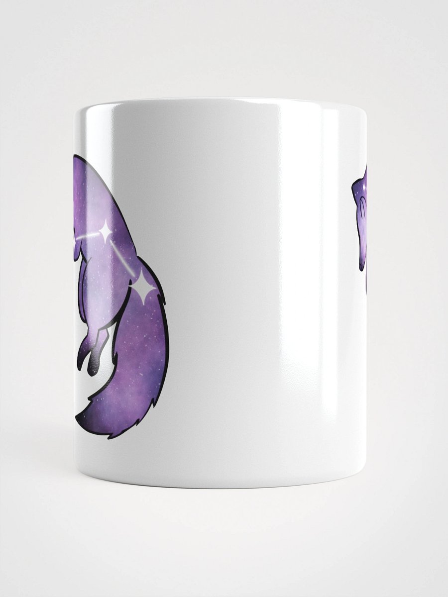 Celestial Fox Mug product image (10)