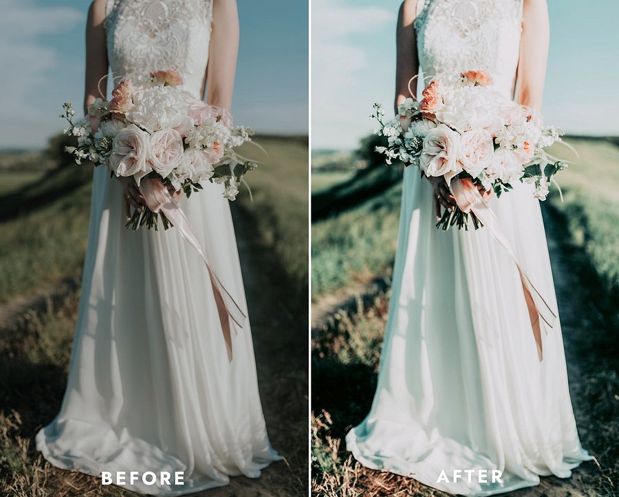 natural wedding product image (5)