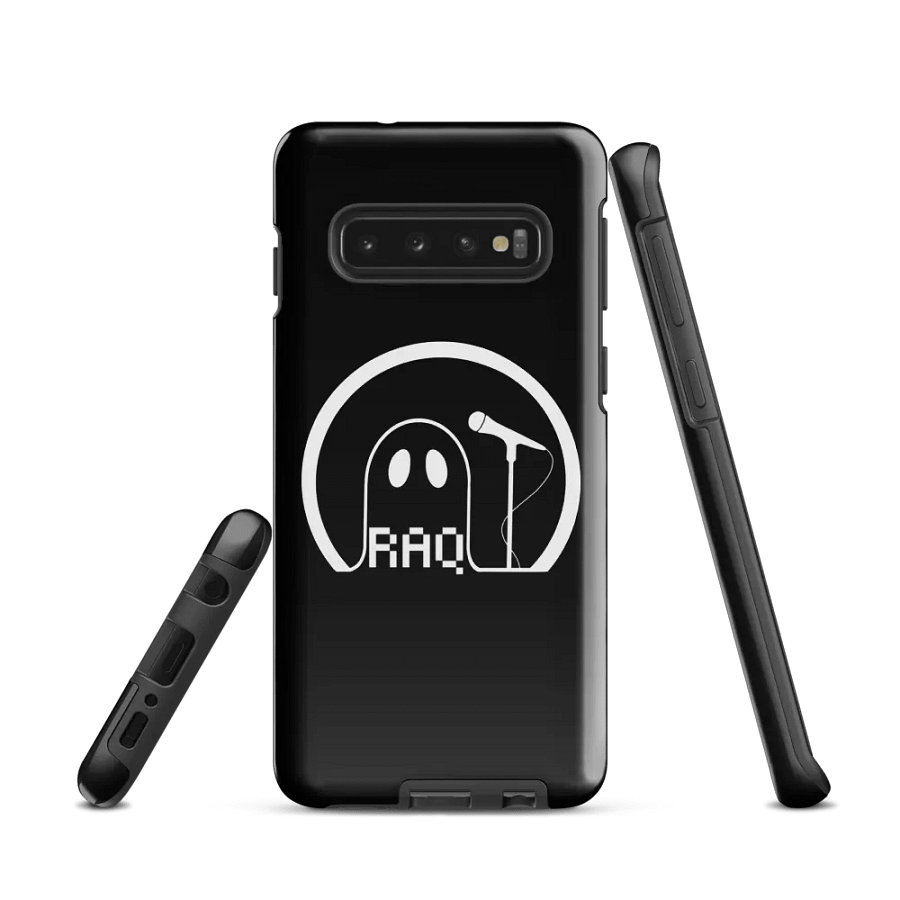 Samsung Tough Case Raq Logo product image (1)