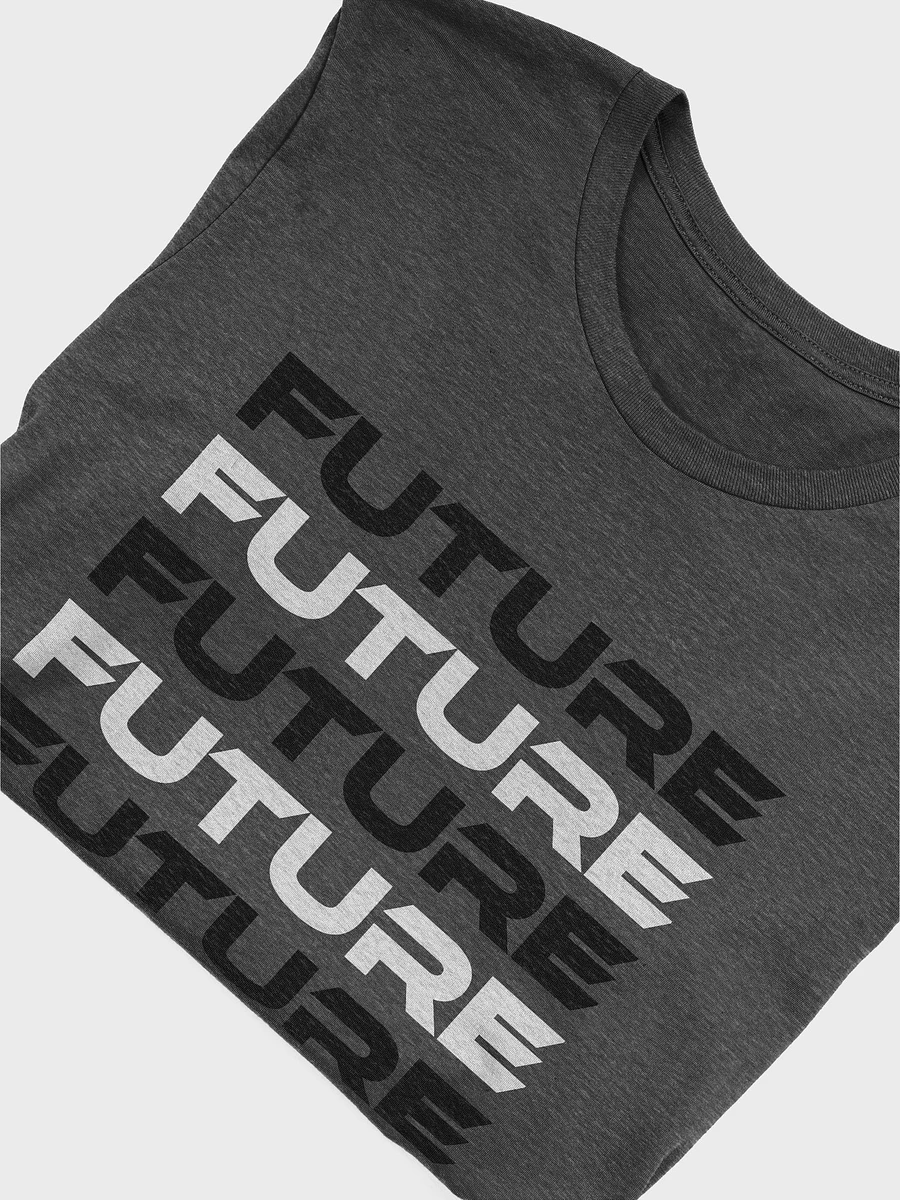 Future Dodgeball Club T-Shirt product image (12)