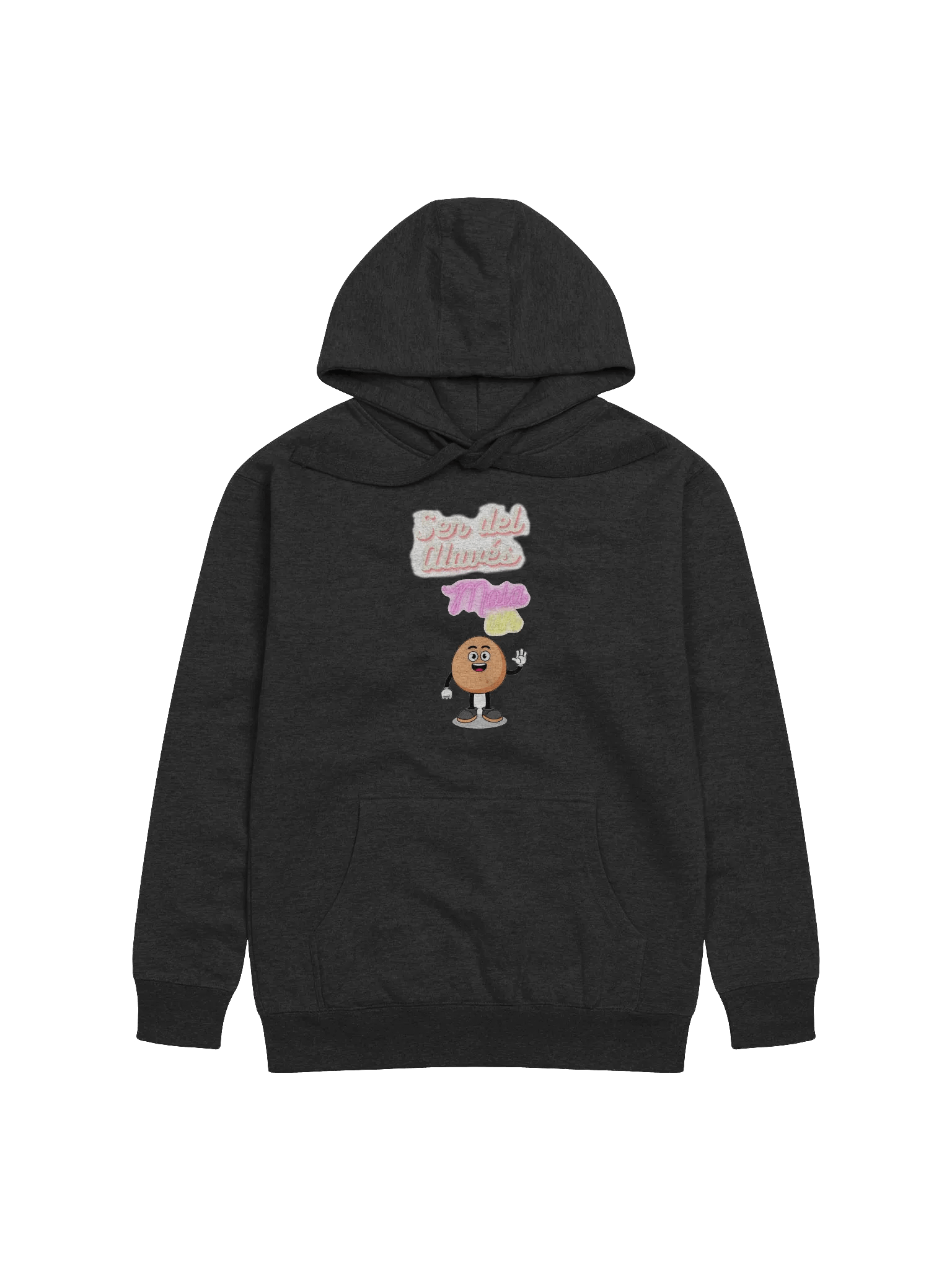 ¡Vamos Alavés! Unisex Premium Hoodie product image (2)
