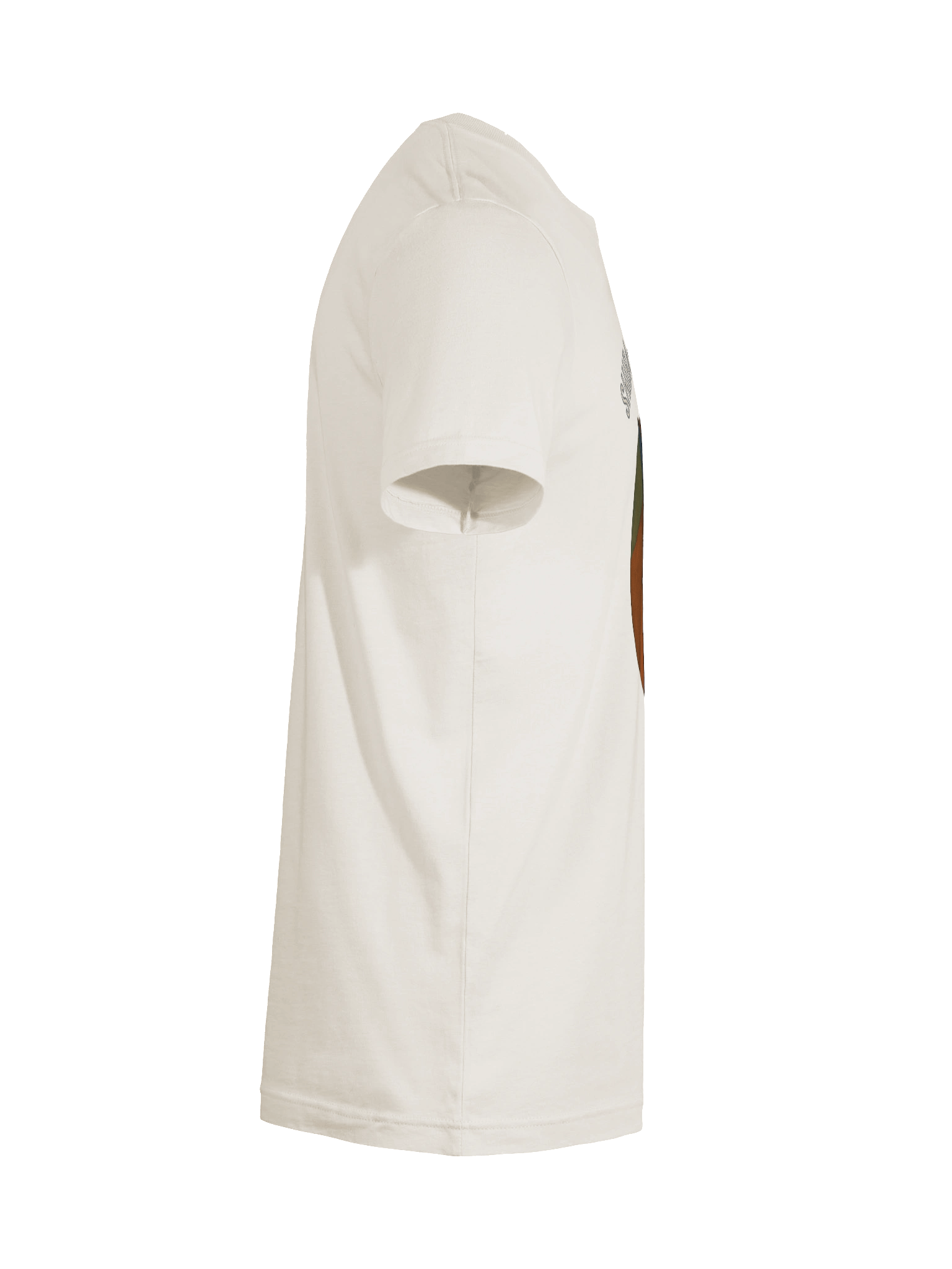 Shiba-Dabba-Doo Tee - M-Art & Design product image (113)