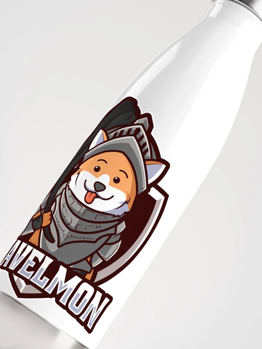 stainless steel water bottle product image (5)