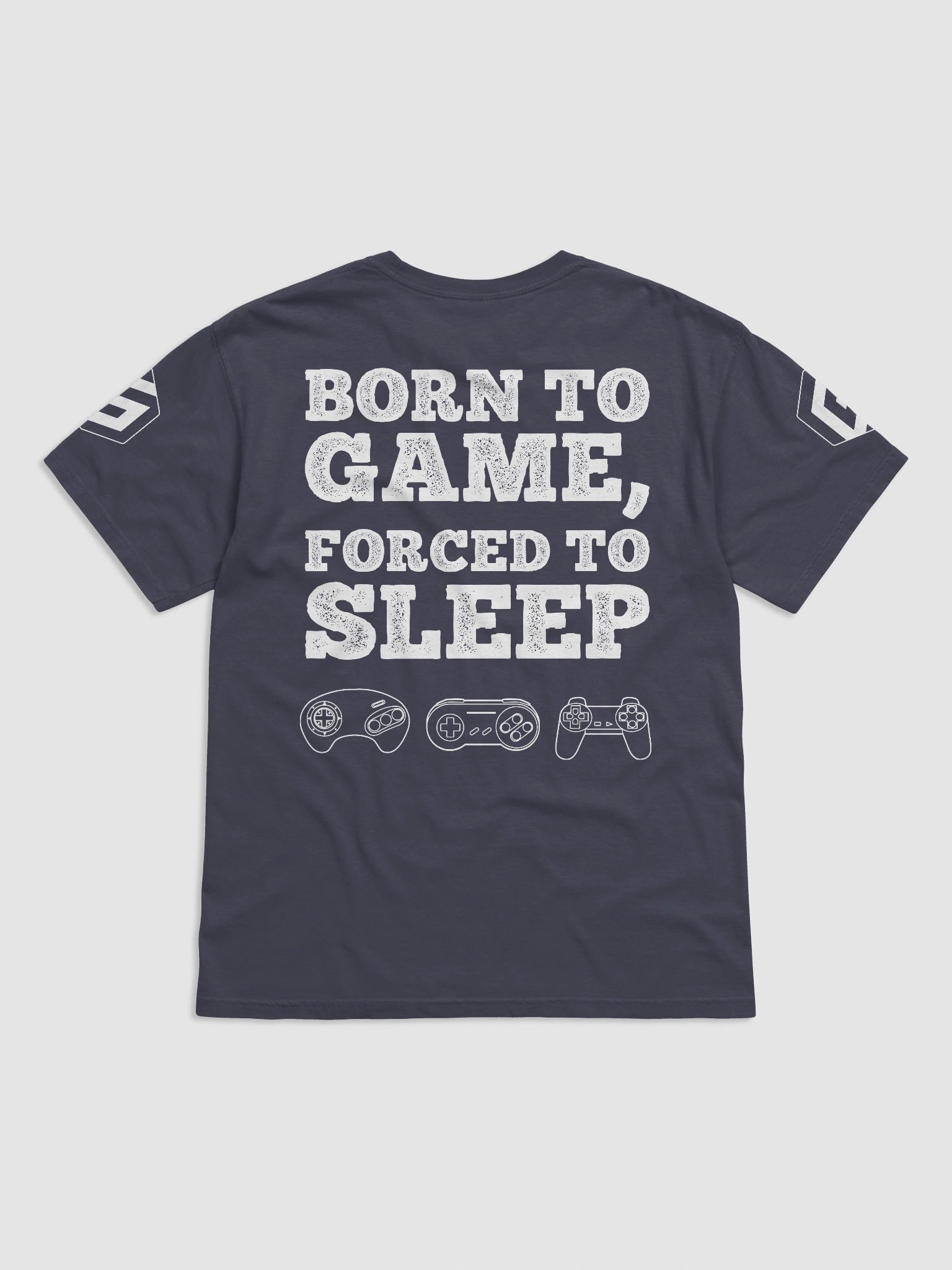 Retro Renegades -Born To Game product image (7)