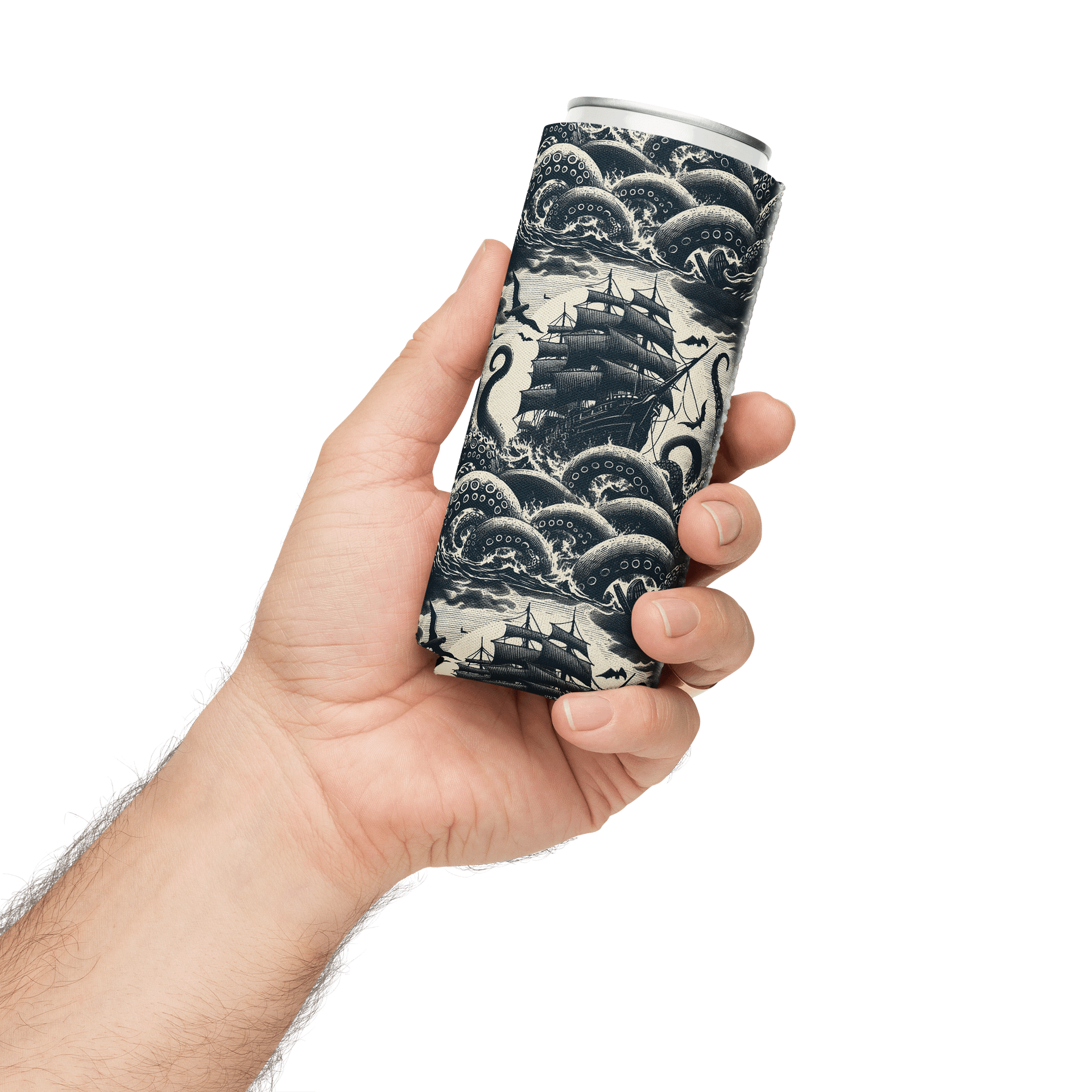 Kraken Attack Can Cooler product image (12)