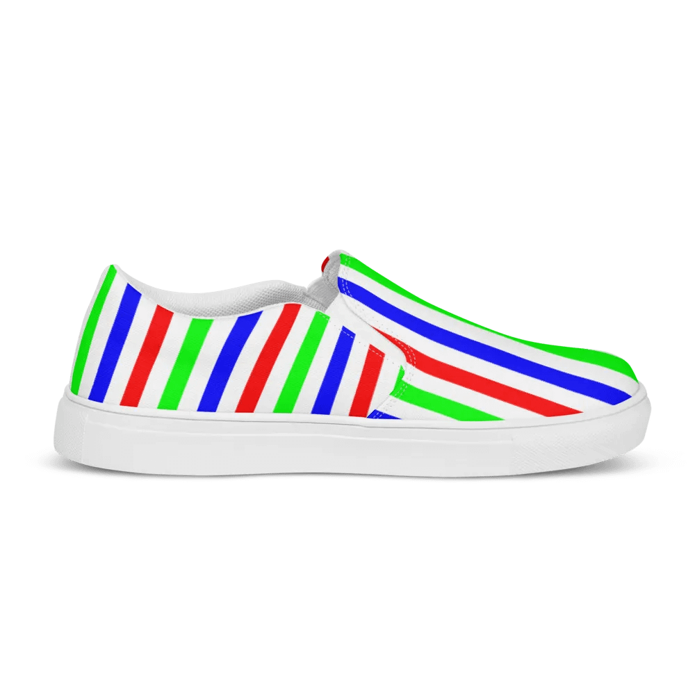 Wacky Waves Slip-Ons product image (7)