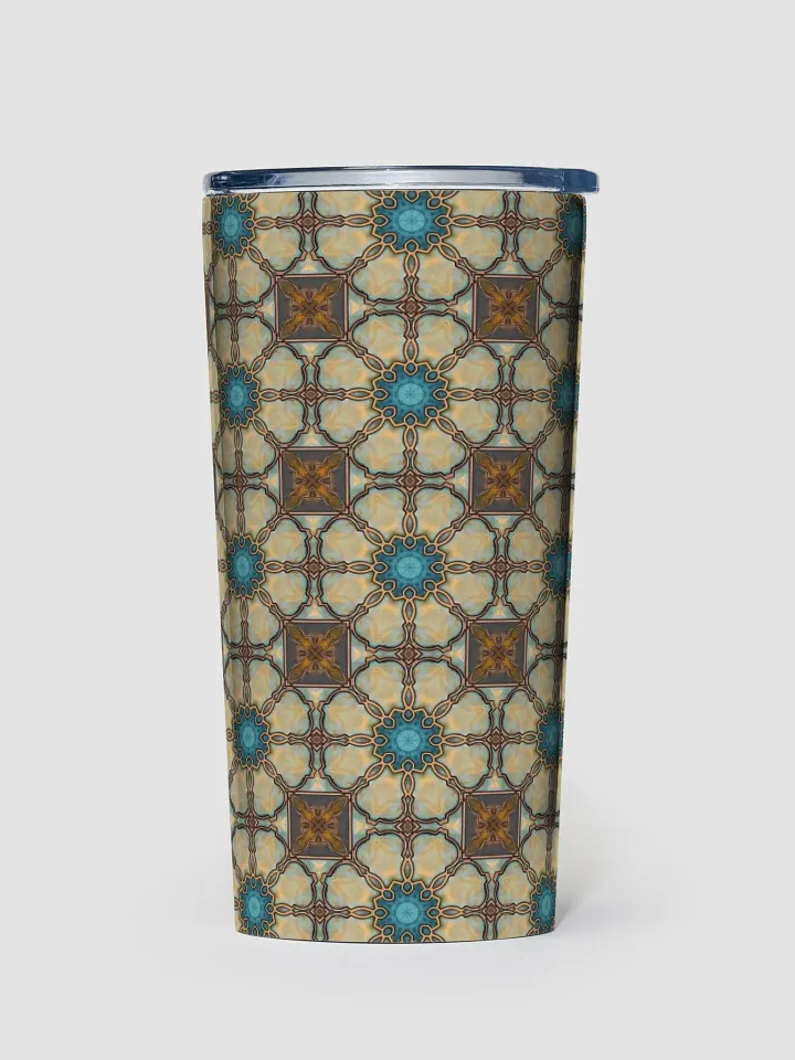 20 oz Stainless Steel Tumbler #18582404 product image (1)