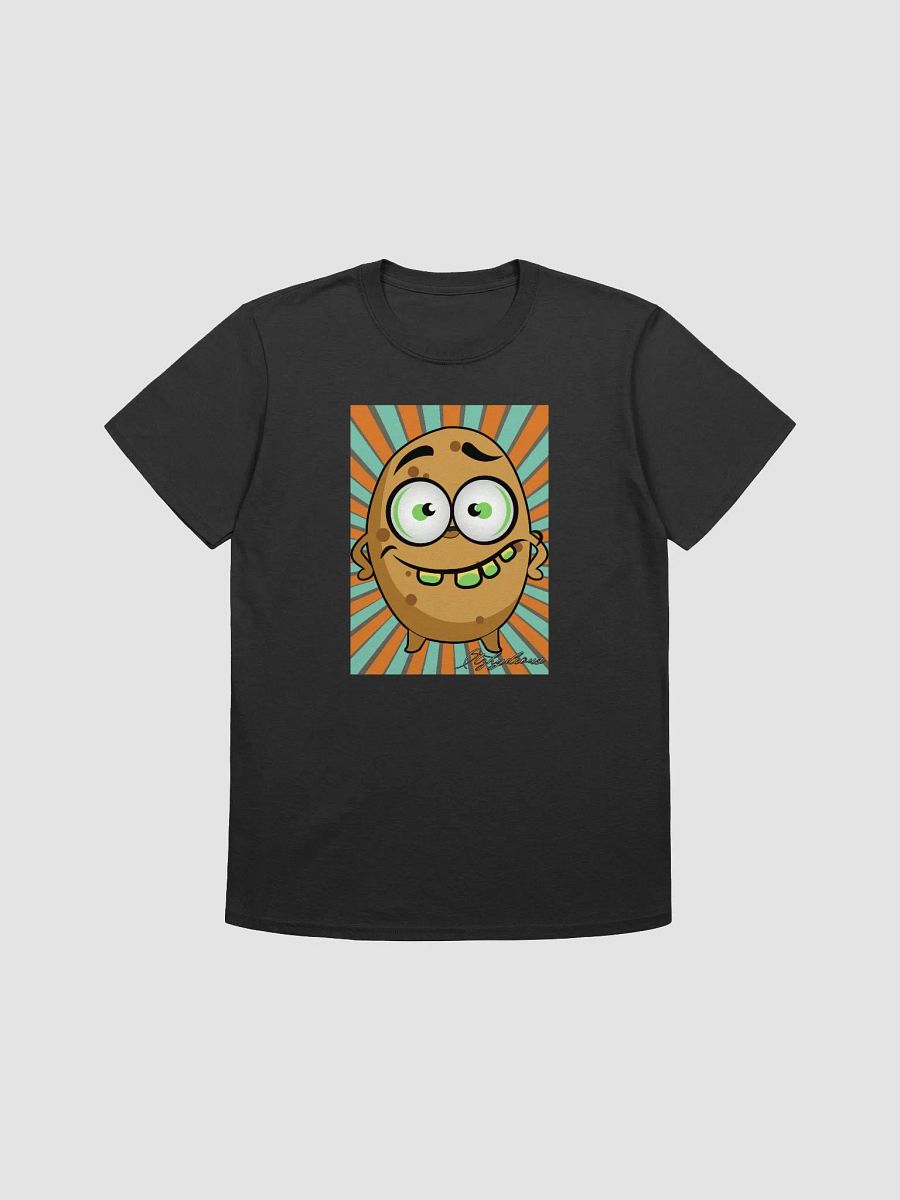 Spud-tastic Smiles T-Shirt product image (1)