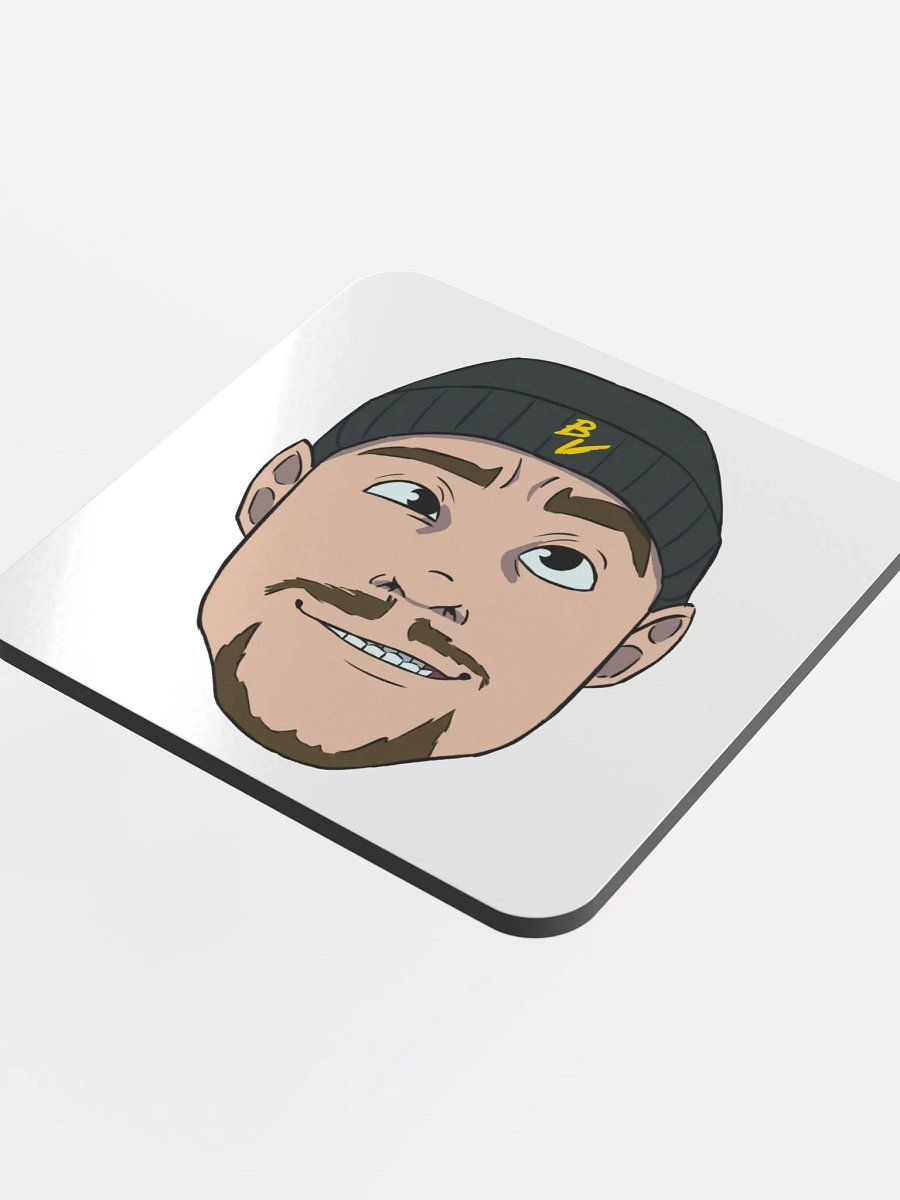 DERP COASTER product image (4)