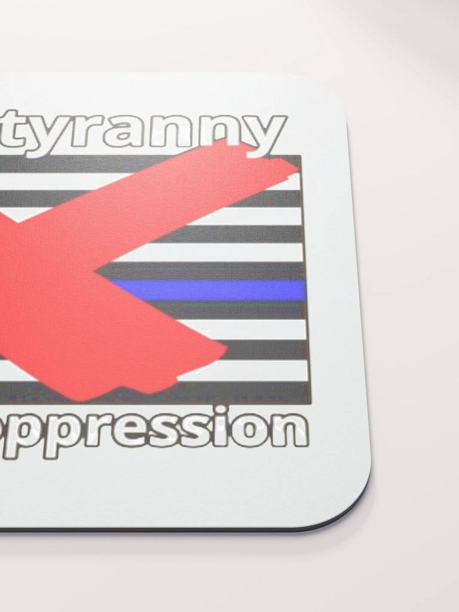 FLAG OF TYRANNY product image (5)