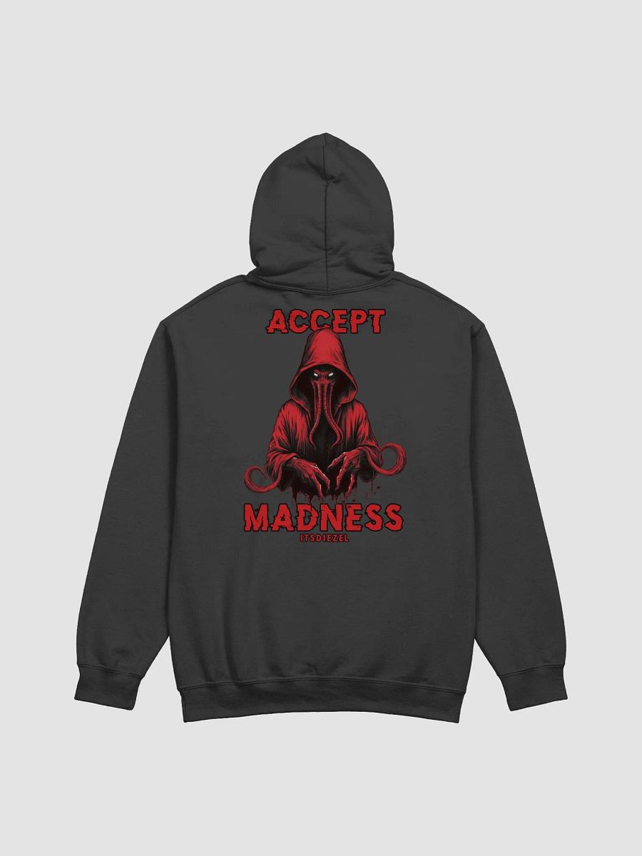 Accept Madness Hoodie product image (2)