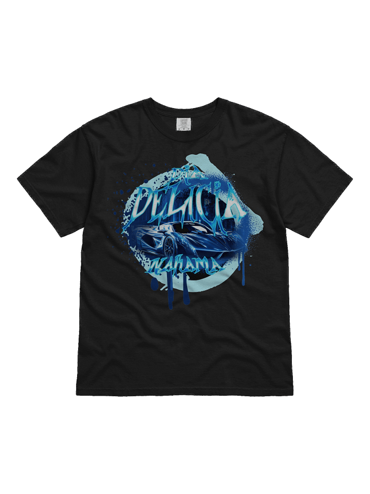 Dia Delicia T-Shirt product image (2)
