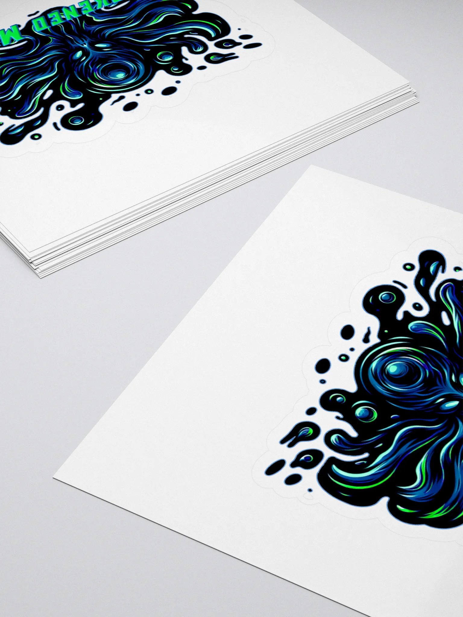 Darkened Minds product image (4)