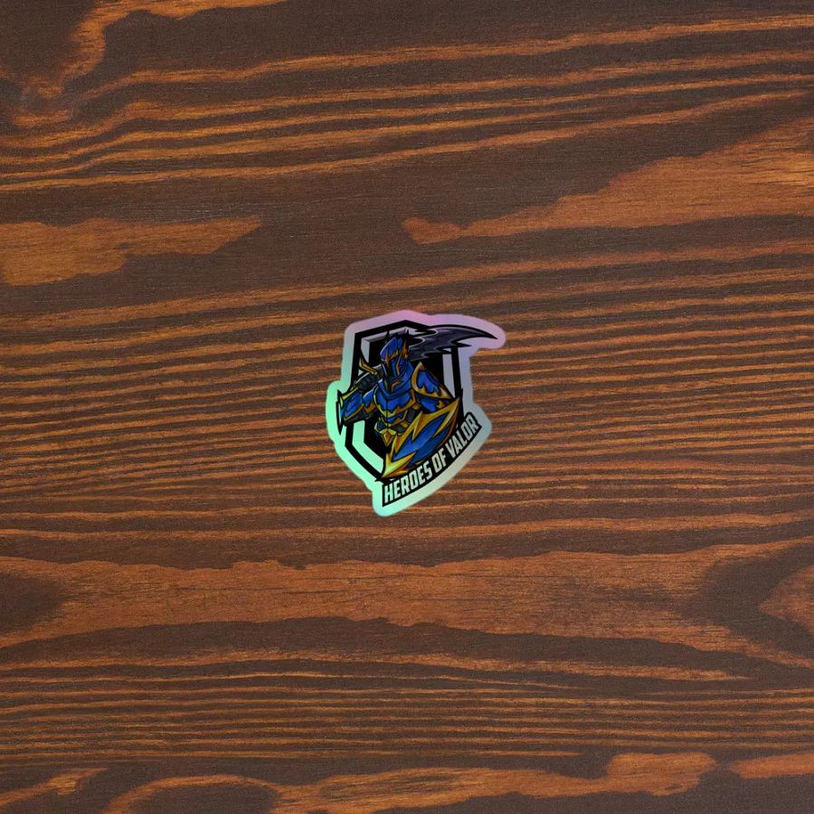 HoV Stickers product image (5)