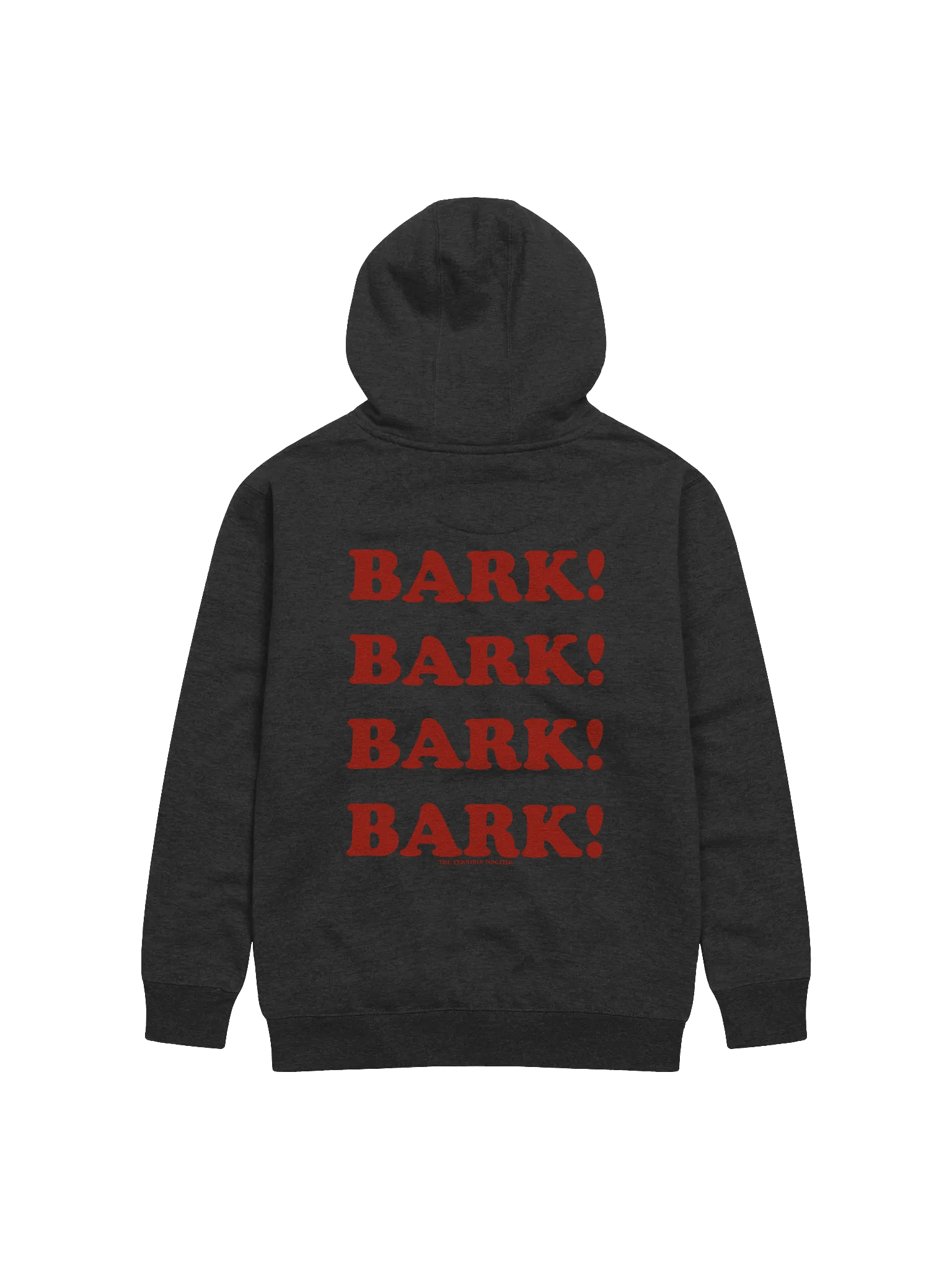BARK Hoodie product image (1)