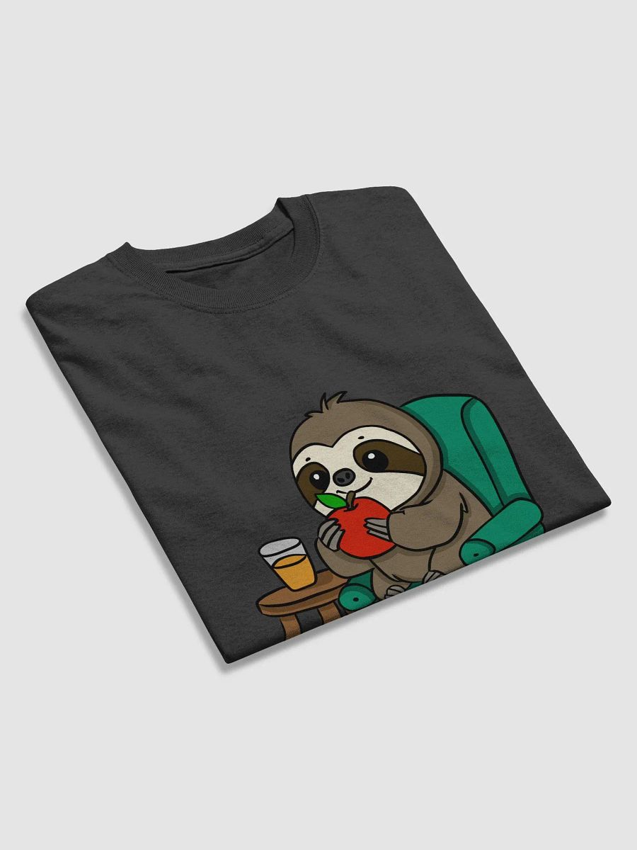 Hungry - Shirt product image (3)
