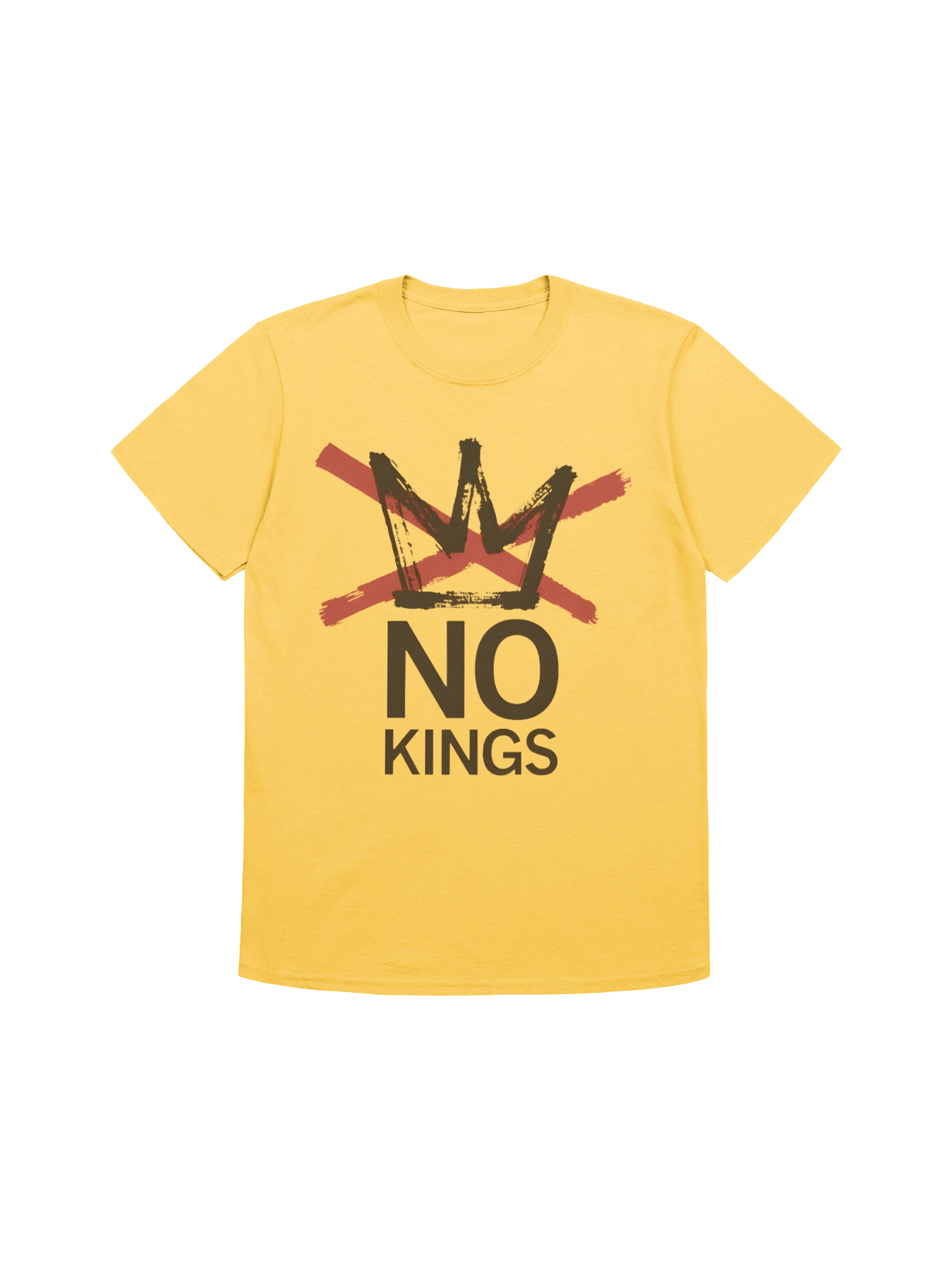 No Kings Shirt product image (1)