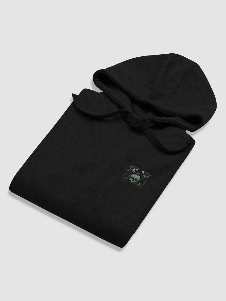 Don't Sweat It Hoodie product image (1)