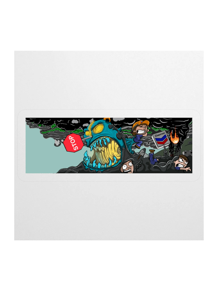 The Sludge Monster product image (6)