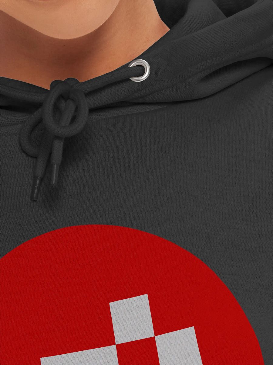 Rzr Logo Hoodie product image (7)