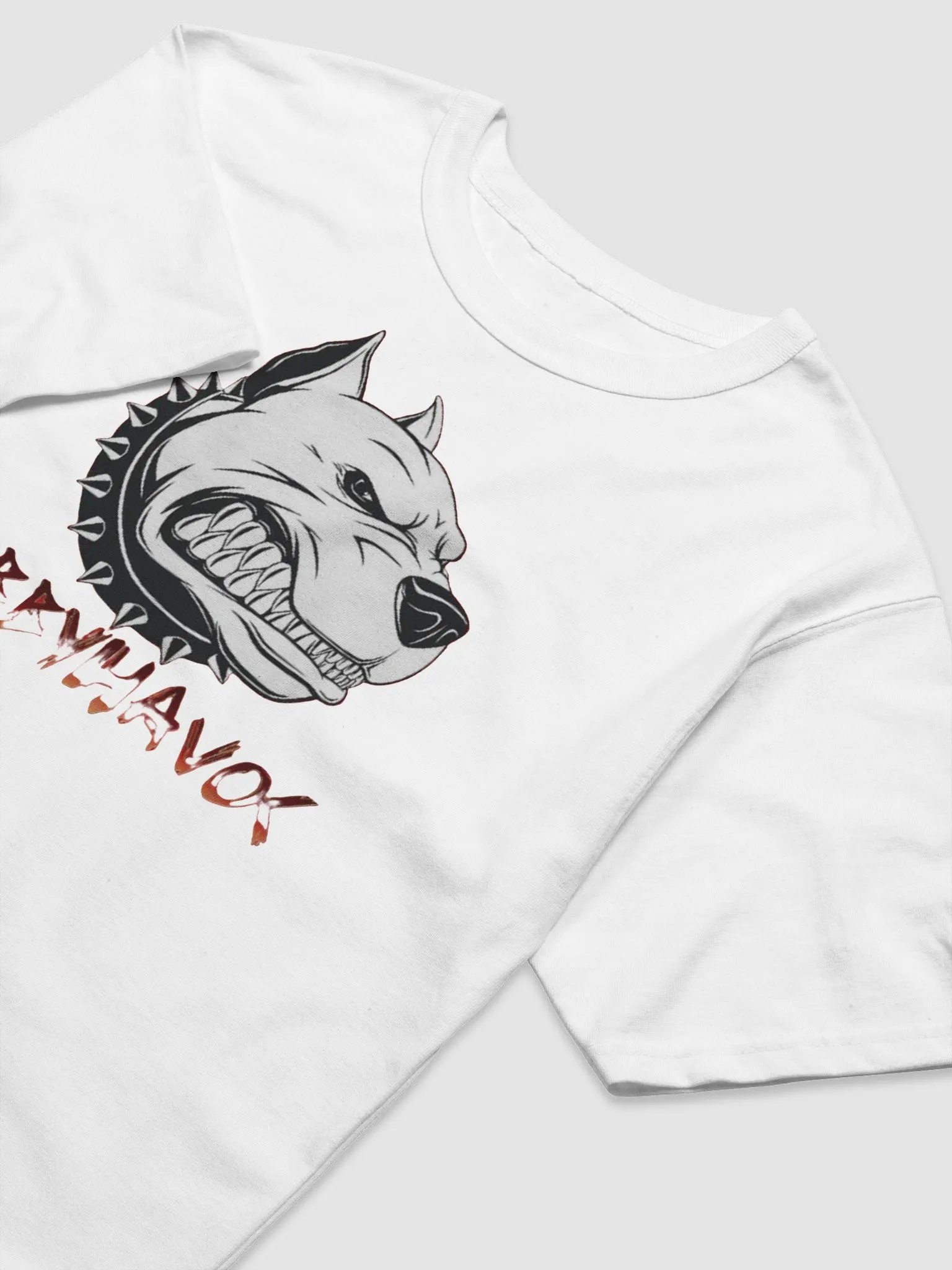 The Champions Addition Lobby Tee product image (3)