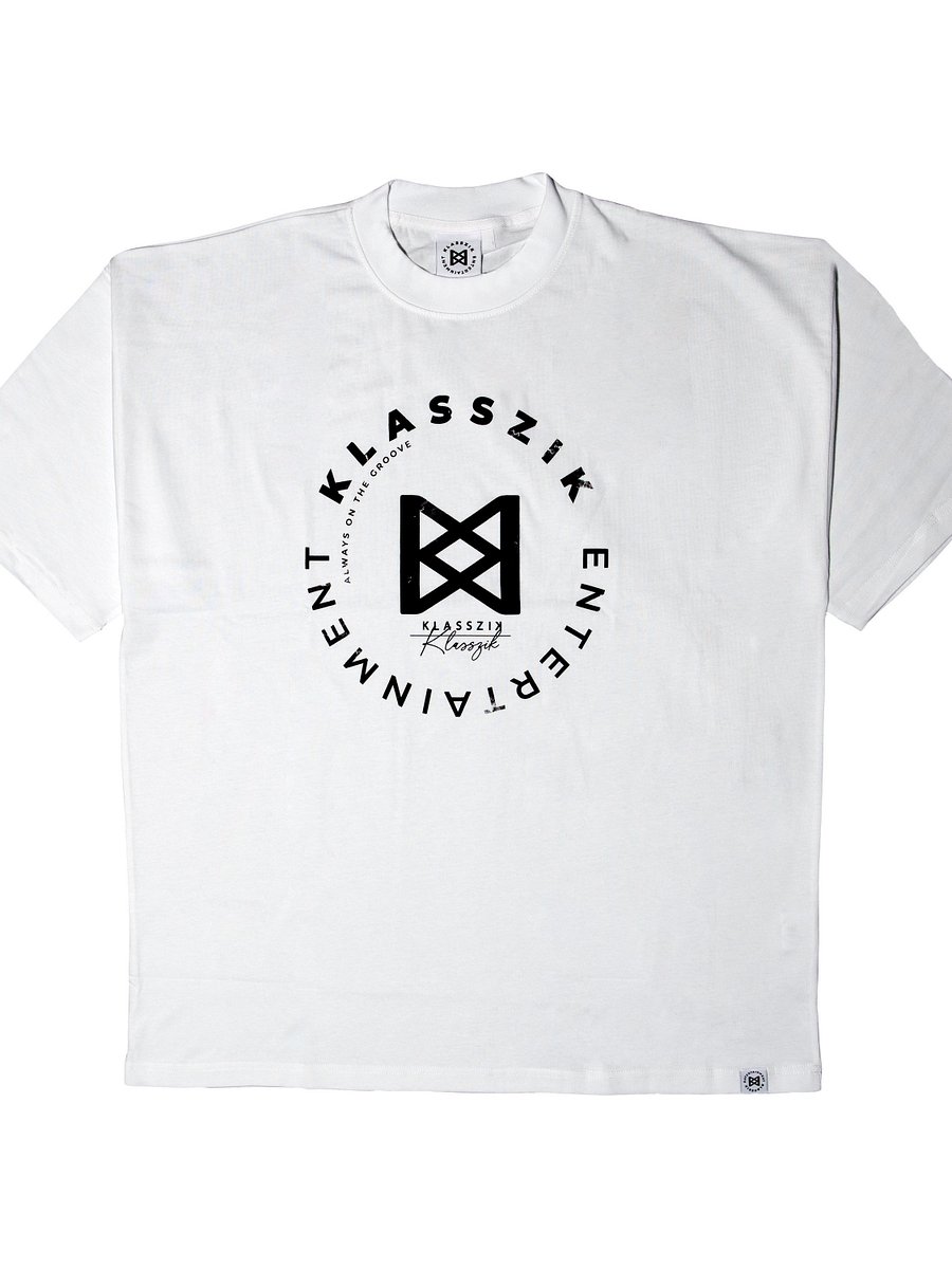 T-shirt Klasszik product image (2)