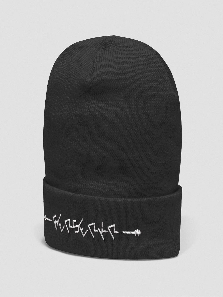 Berserkr Stave Toque product image (2)