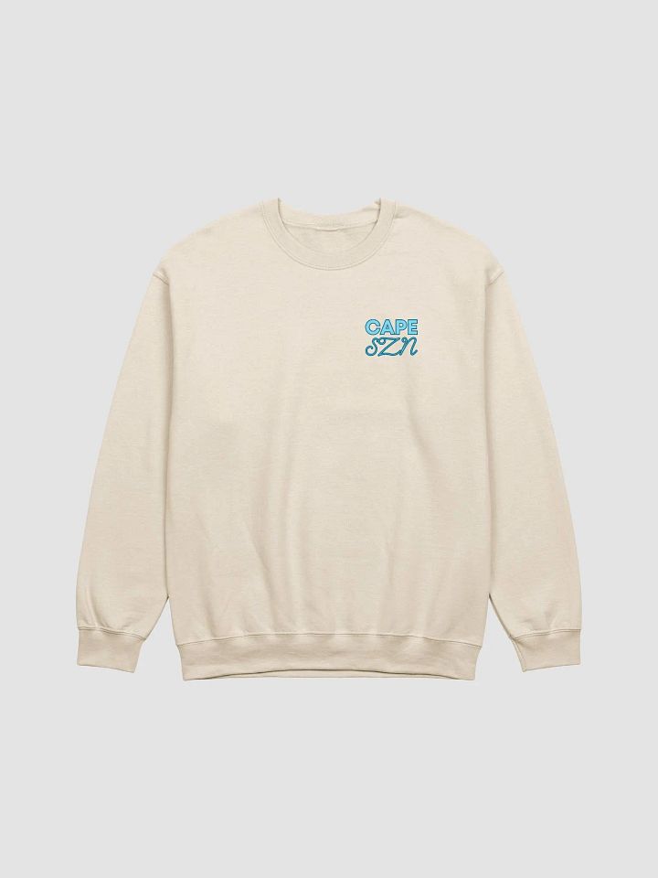 In My Cape Era - Sweatshirt product image (14)