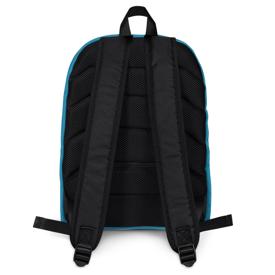 MSLA Sunday Sub Series - Backpack product image (6)