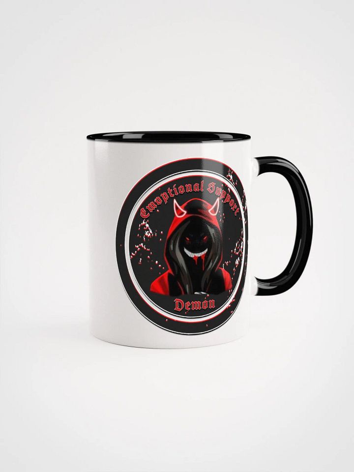 Emotional Support Mug product image (4)