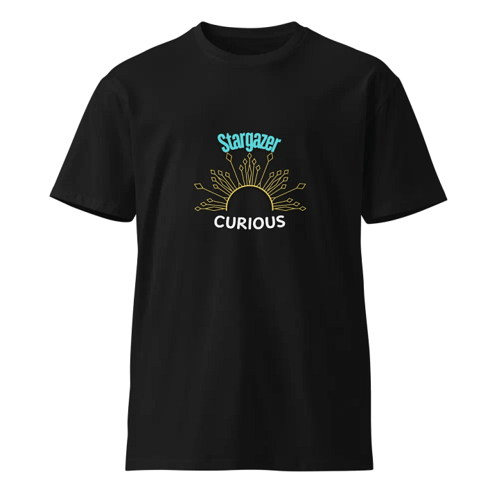 Stargazer Curious – A Design for Skywatchers product image (1)