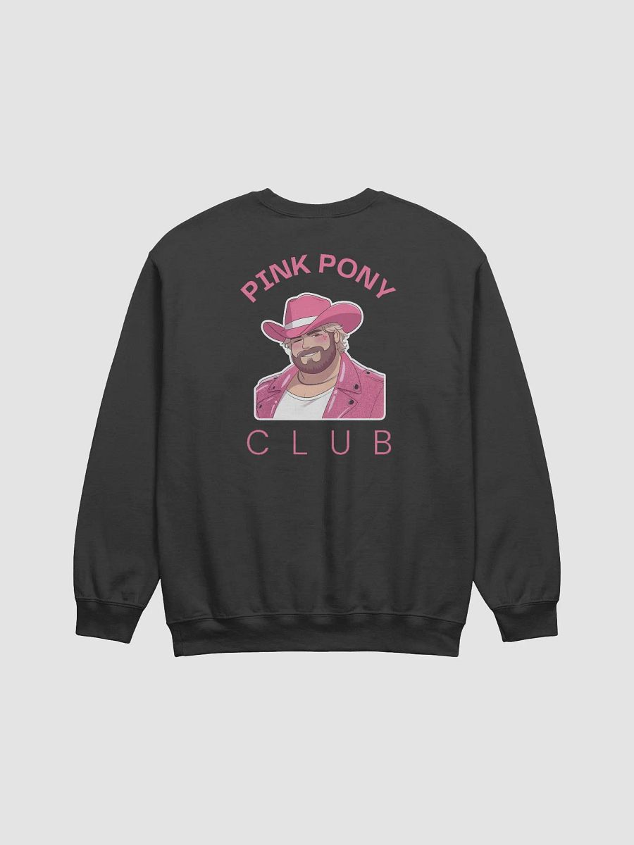 Pink Pony Club Cowboy Sweatshirt – Unofficial Design product image (18)