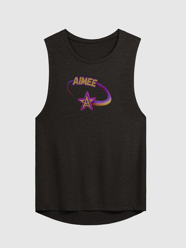 🔥 Aimee Byte Brite Muscle Tank – Strength & Style Combined! 💪✨ product image (8)