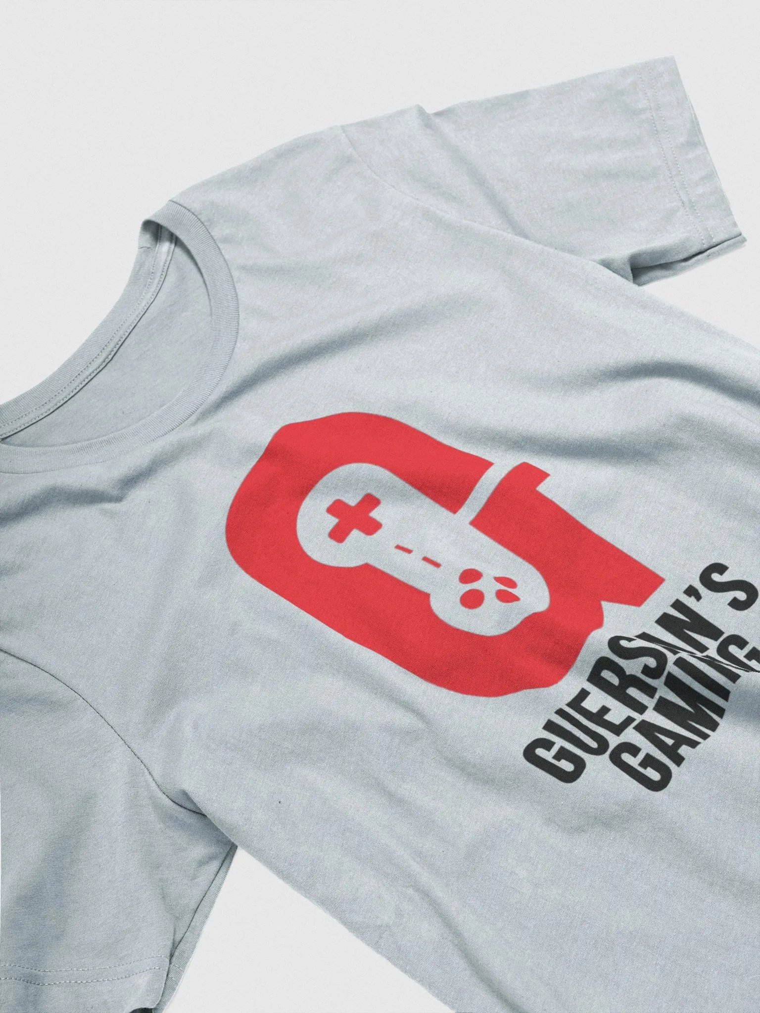 Basic Retro 2017 Guersan T-Shirt product image (32)