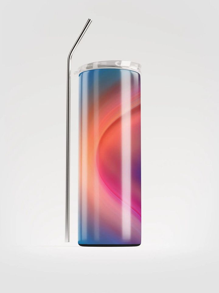 Ethereal Motion Stainless Tumbler product image (1)