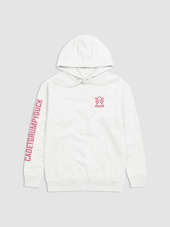 Anime Duck︱Unisex Adult Hoodie product image (7)