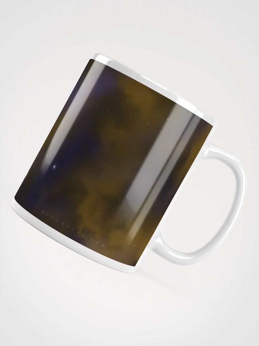Nebula IG1 Glossy Mug product image (5)