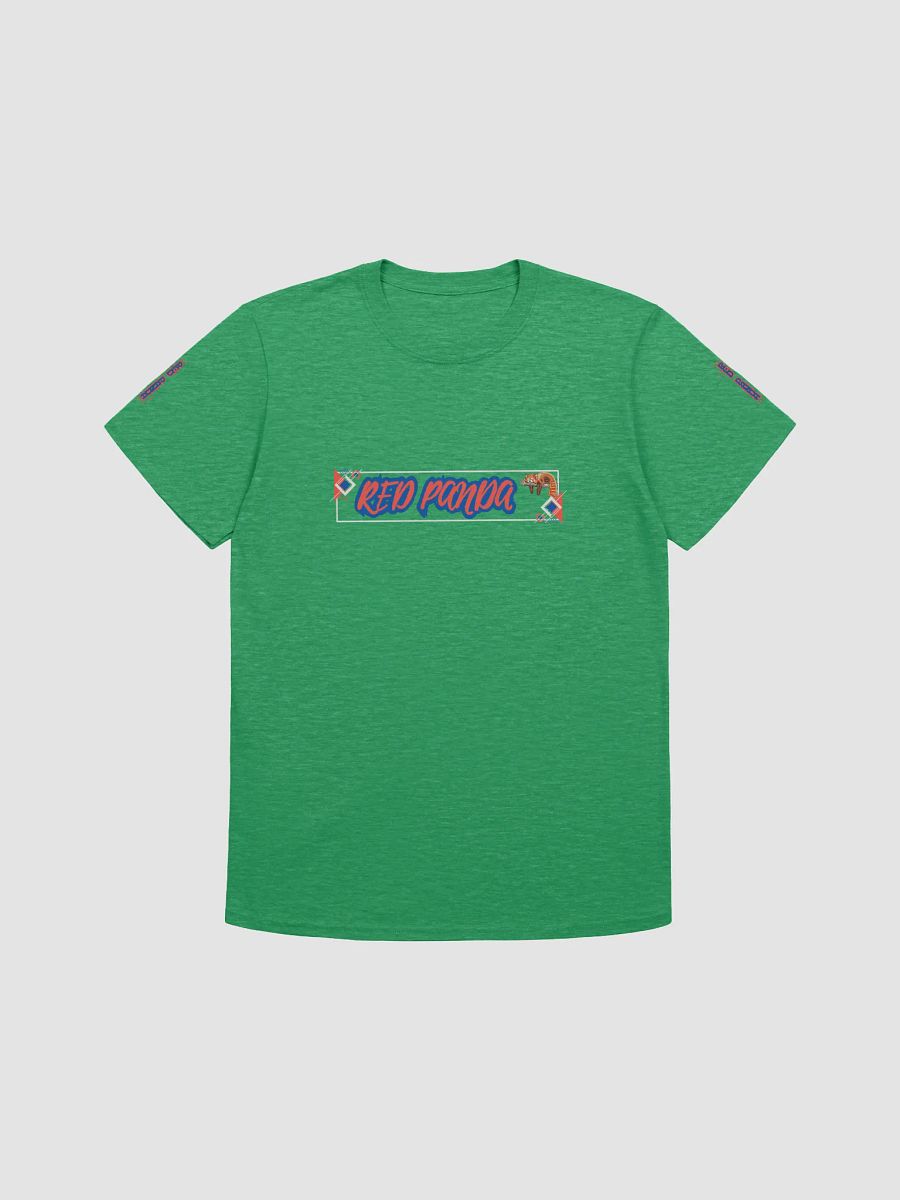 "Zzz" RED PANDA Tee product image (18)