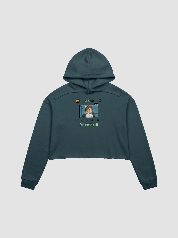 EntangleMINT_ Cropped Hoodie_ product image (5)