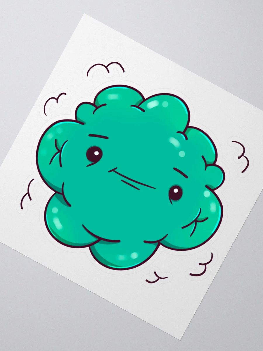 Fart Sticker product image (4)