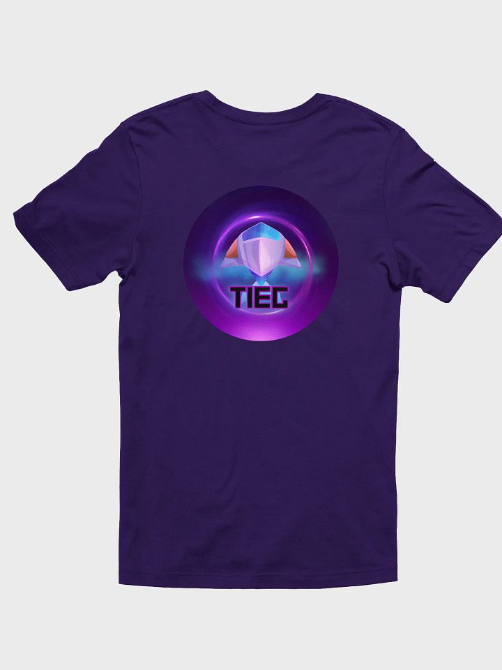 Galactic TIEG Spaceship T-Shirt product image (14)