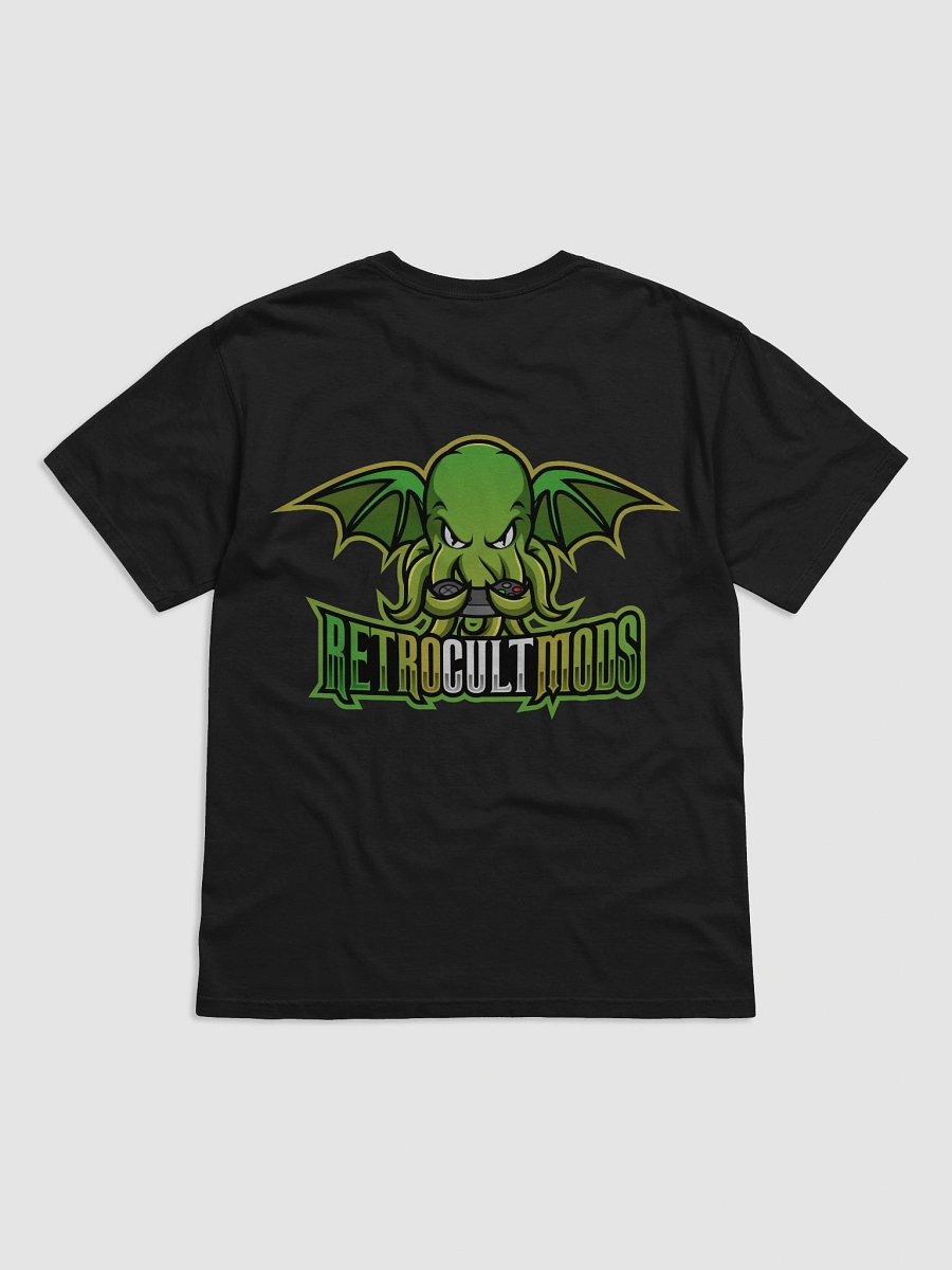 RCM Staff Shirt product image (2)