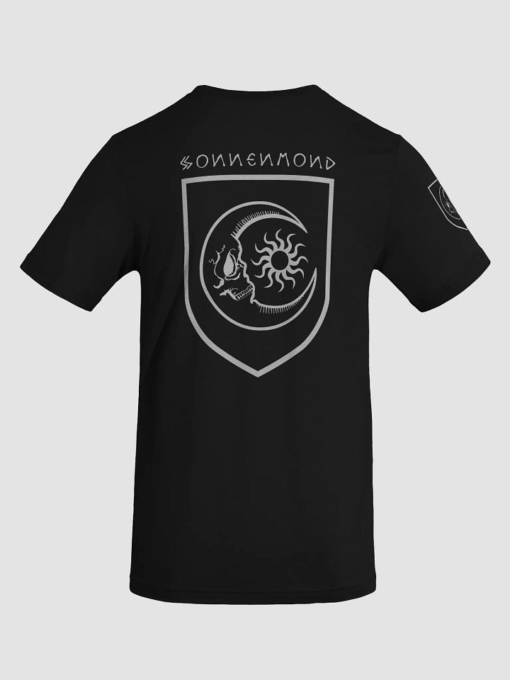 Sonnenmond - T-Shirt (Dark) product image (2)