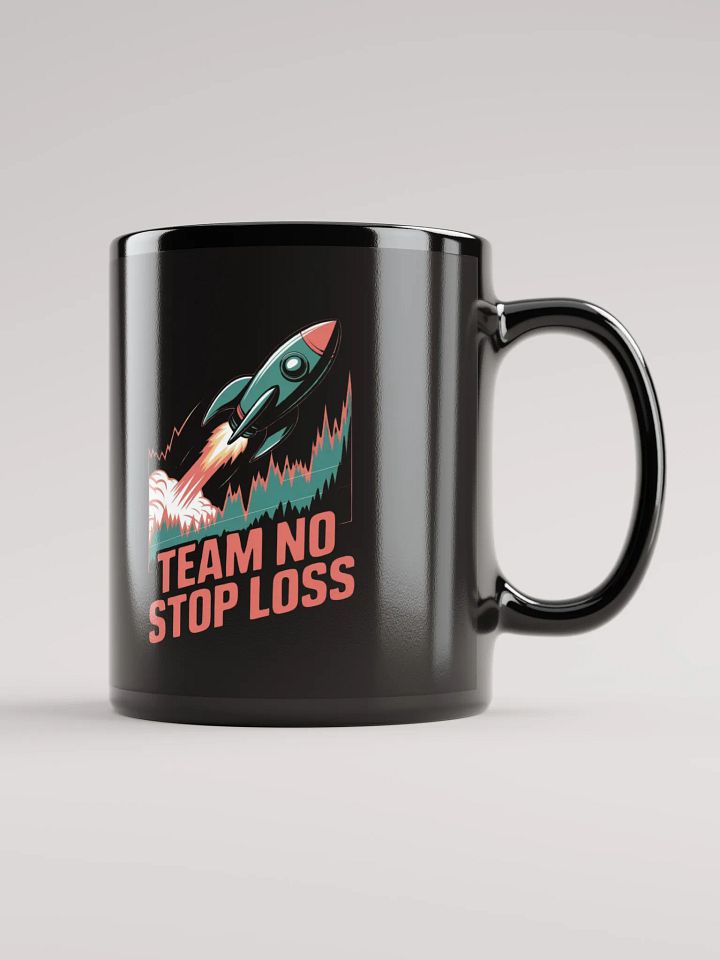 Rocket Rise Confidence Mug product image (1)