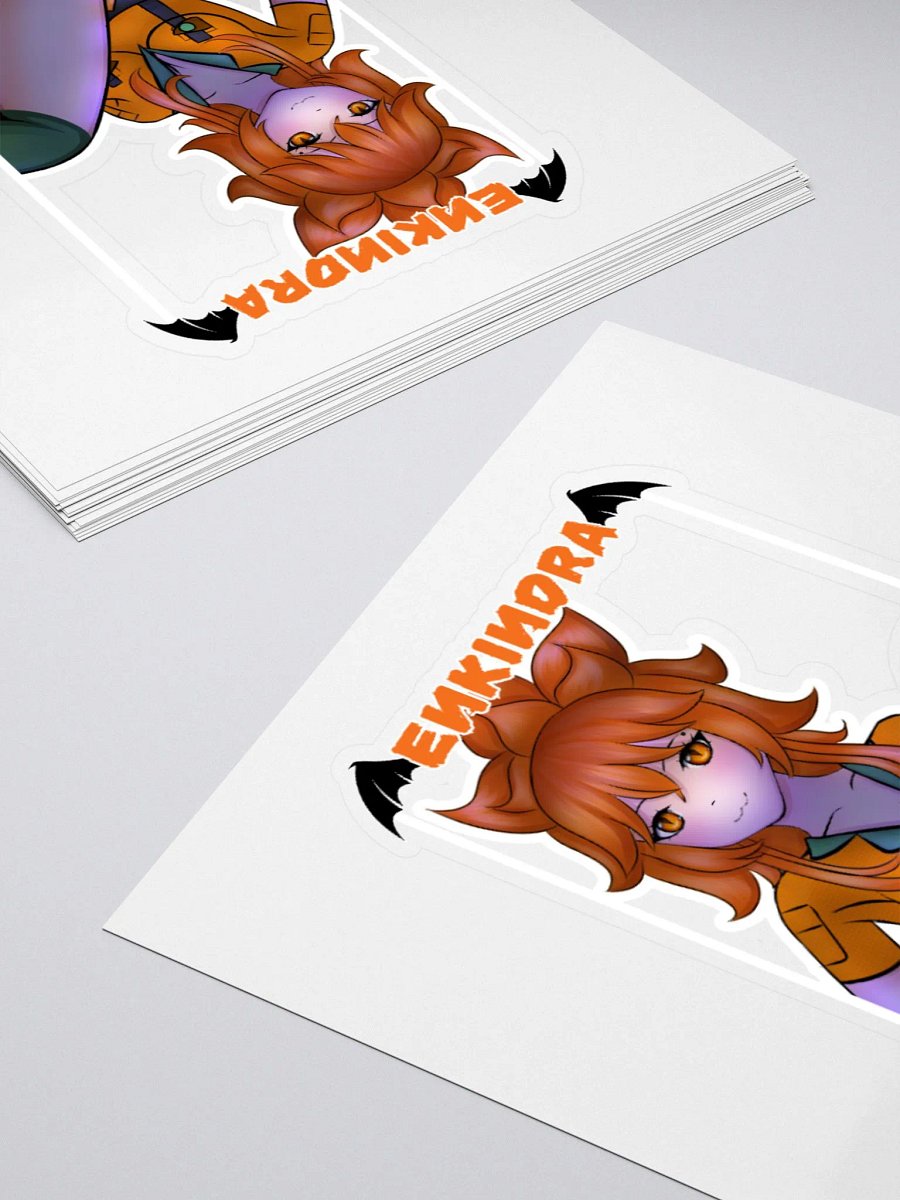 Enkindra Basic sticker product image (13)