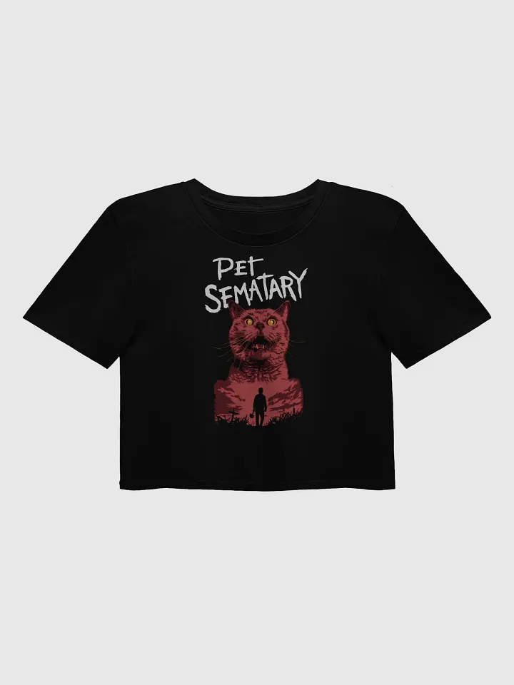 Pet Sematary product image (2)