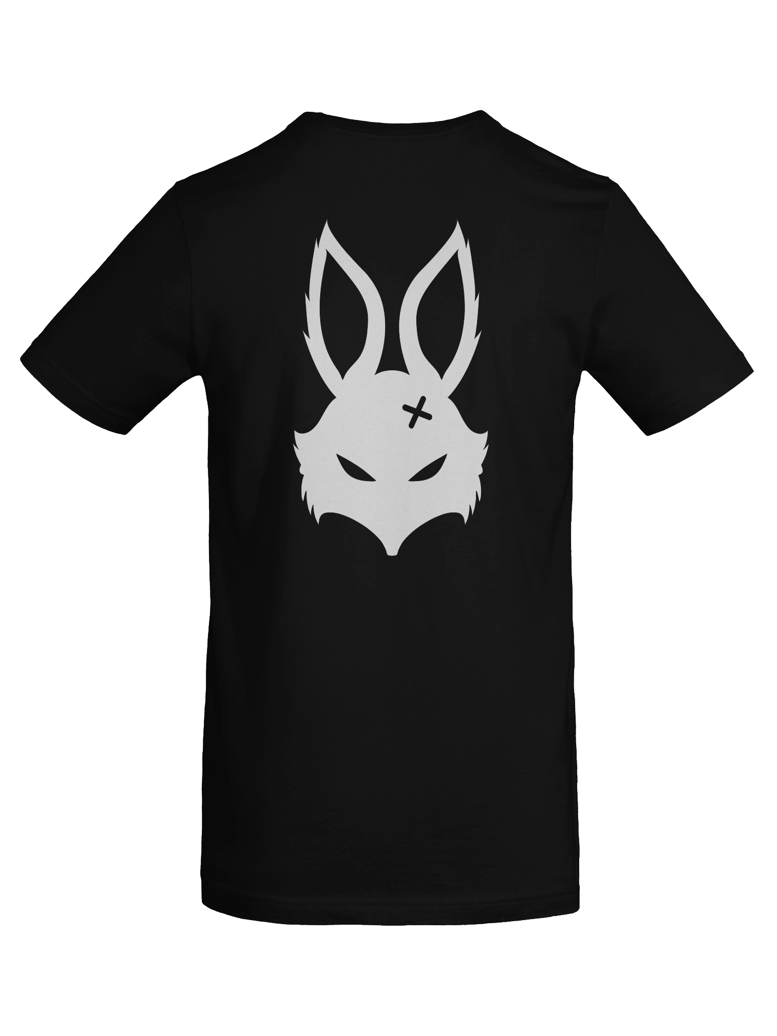 White Logo T-Shirt (2) product image (8)